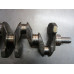 #NC05 Crankshaft Standard For 14-16 Nissan Versa  1.6